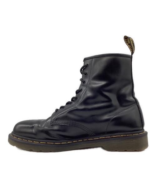 Dr.Martens（ドクターマーチン）Dr.Martens (ドクターマーチン) 8ホールブーツ ブラック サイズ:SIZE UK11の古着・服飾アイテム