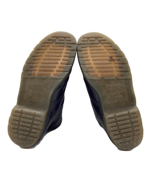 Dr.Martens（ドクターマーチン）Dr.Martens (ドクターマーチン) 8ホールブーツ ブラック サイズ:SIZE UK11の古着・服飾アイテム