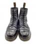 Dr.Martens (ドクターマーチン) 8ホールブーツ ブラック サイズ:SIZE UK11：13000円