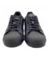 adidas (アディダス) SUPER STAR ブラック サイズ:SIZE 27cm：6000円