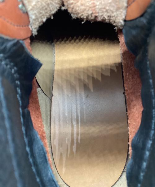 RED WING（レッドウィング）RED WING (レッドウィング) ワークブーツ 00204 ブラウン サイズ:SIZE 8.5の古着・服飾アイテム