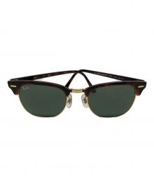 RAY-BAN（レイバン）の古着「サングラス」｜ブラウン