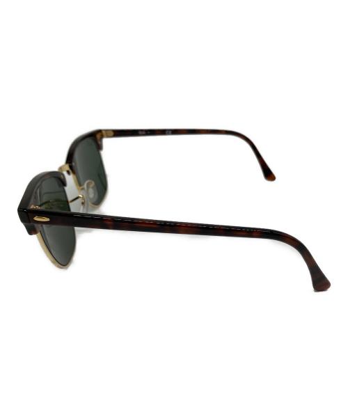 RAY-BAN（レイバン）RAY-BAN (レイバン) サングラス ブラウンの古着・服飾アイテム