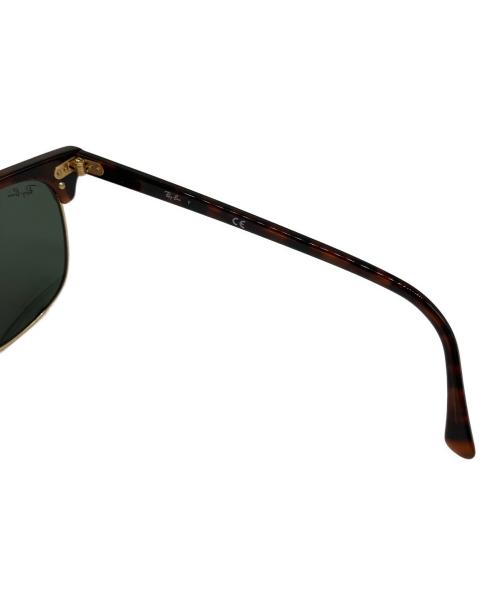 RAY-BAN（レイバン）RAY-BAN (レイバン) サングラス ブラウンの古着・服飾アイテム