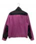 Manastash (マナスタッシュ) ワークジャケット パープル サイズ:SIZE L：6000円