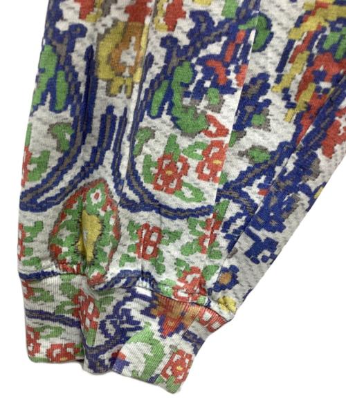 SUPREME（シュプリーム）Supreme (シュプリーム) 長袖カットソー マルチカラー サイズ:SIZE Lの古着・服飾アイテム