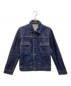 中古・古着通販】A.P.C. (アーペーセー) 2nd リジット デニム