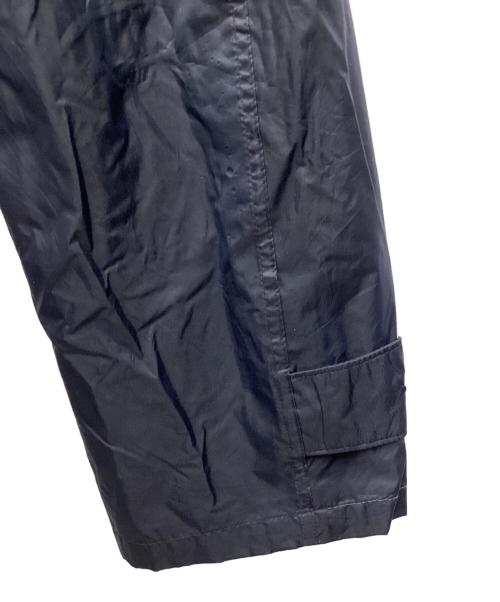 AIR FORCE（エアフォース）AIR FORCE (エアフォース) ナイロンコート ネイビー サイズ:SIZE 40の古着・服飾アイテム