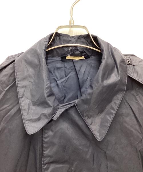 AIR FORCE（エアフォース）AIR FORCE (エアフォース) ナイロンコート ネイビー サイズ:SIZE 40の古着・服飾アイテム