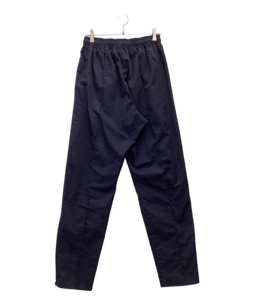 MILITARY（ミリタリー）MILITARY (ミリタリー) British Army MOD PTI Tri Service Track Pants ミリタリーパンツ イギリス軍 ネイビー サイズ:SIZE 88.5cm (W35)の古着・服飾アイテム