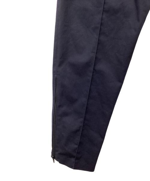 MILITARY（ミリタリー）MILITARY (ミリタリー) British Army MOD PTI Tri Service Track Pants ミリタリーパンツ イギリス軍 ネイビー サイズ:SIZE 88.5cm (W35)の古着・服飾アイテム