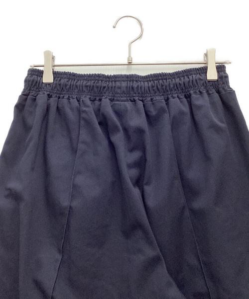 MILITARY（ミリタリー）MILITARY (ミリタリー) British Army MOD PTI Tri Service Track Pants ミリタリーパンツ イギリス軍 ネイビー サイズ:SIZE 88.5cm (W35)の古着・服飾アイテム