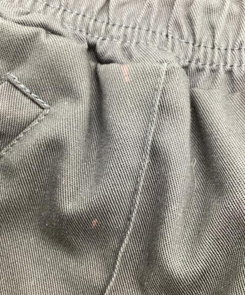 MILITARY（ミリタリー）MILITARY (ミリタリー) British Army MOD PTI Tri Service Track Pants ミリタリーパンツ イギリス軍 ネイビー サイズ:SIZE 88.5cm (W35)の古着・服飾アイテム