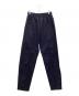 MILITARY（ミリタリー）の古着「British Army MOD PTI Tri Service Track Pants ミリタリーパンツ イギリス軍」｜ネイビー