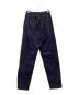MILITARY (ミリタリー) British Army MOD PTI Tri Service Track Pants ミリタリーパンツ イギリス軍 ネイビー サイズ:SIZE 88.5cm (W35)：5000円