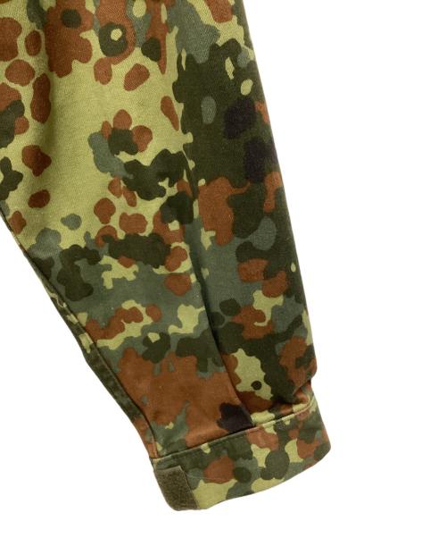 H.WINNEN（ウィネン）H.WINNEN (ウィネン) コットンジャケット オリーブ サイズ:SIZE 不明の古着・服飾アイテム