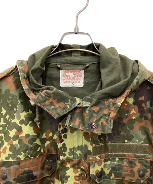 H.WINNEN（ウィネン）H.WINNEN (ウィネン) コットンジャケット オリーブ サイズ:SIZE 不明の古着・服飾アイテム