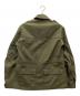 MILITARY (ミリタリー) M-85 ミリタリージャケット チェコ軍 推定80s オリーブ サイズ:SIZE 不明：5000円