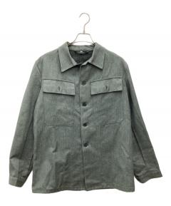 中古・古着通販】nonnative (ノンネイティブ) デニムジャケット
