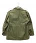 MILITARY (ミリタリー) Wahler社 ミリタリージャケット 80s オランダ軍  オリーブ サイズ:SIZE XL：5000円