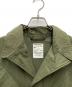 中古・古着 MILITARY (ミリタリー) Wahler社 ミリタリージャケット 80s オランダ軍  オリーブ サイズ:SIZE XL：5000円