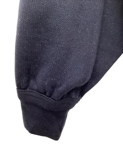 FAB（ファブ）FAB (ファブ) クルーネックスウェット ネイビー サイズ:SIZE Lの古着・服飾アイテム