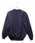 FAB (ファブ) クルーネックスウェット ネイビー サイズ:SIZE L：6000円