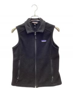 中古・古着通販】Patagonia (パタゴニア) フィッシングベスト カーキ