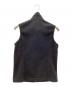 Patagonia (パタゴニア) フリースベスト ブラック サイズ:SIZE S：6000円