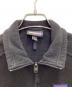 中古・古着 Patagonia (パタゴニア) フリースベスト ブラック サイズ:SIZE S：6000円