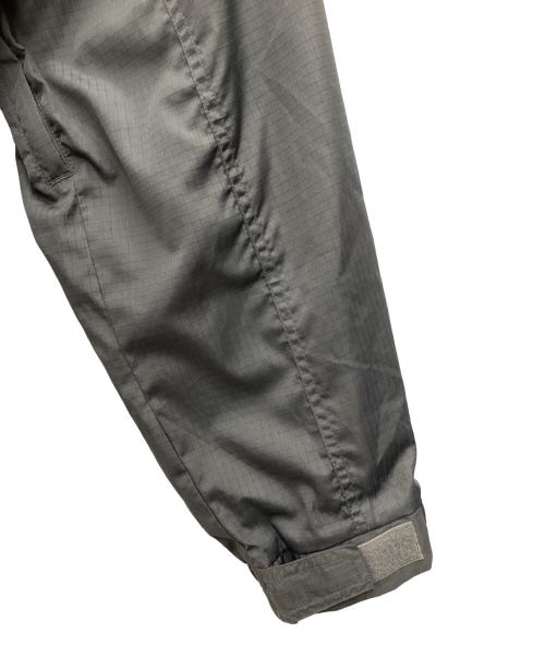 Columbia（コロンビア）Columbia (コロンビア) ナイロンジャケット 00s グレー サイズ:SIZE Mの古着・服飾アイテム