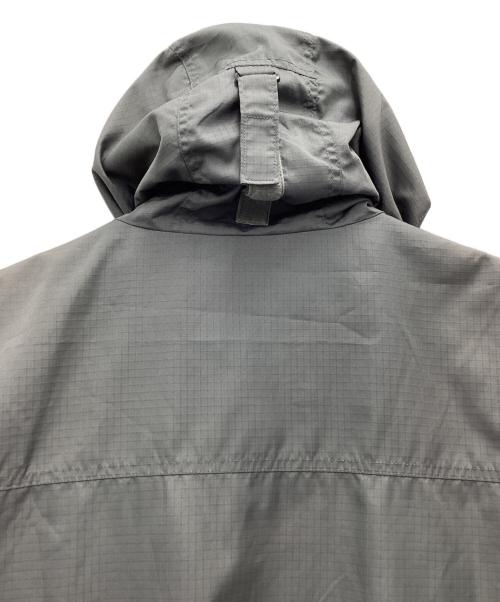 Columbia（コロンビア）Columbia (コロンビア) ナイロンジャケット 00s グレー サイズ:SIZE Mの古着・服飾アイテム