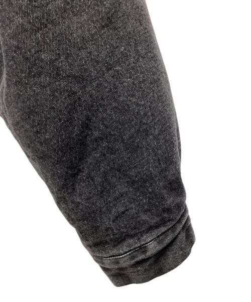 BEN DAVIS（ベンデイビス）BEN DAVIS (ベンデイビス) カバーオール ブラック サイズ:SIZE Mの古着・服飾アイテム