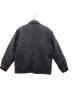 BEN DAVIS (ベンデイビス) カバーオール ブラック サイズ:SIZE M：30000円