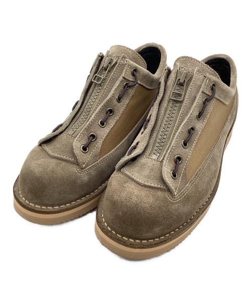 Danner（ダナー）Danner (ダナー) CASCADE RANGE RIP ブラウン サイズ:SIZE26cmの古着・服飾アイテム