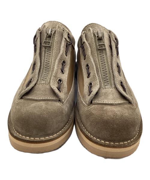 Danner（ダナー）Danner (ダナー) CASCADE RANGE RIP ブラウン サイズ:SIZE26cmの古着・服飾アイテム