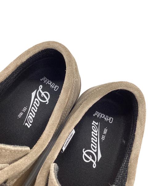 Danner（ダナー）Danner (ダナー) CASCADE RANGE RIP ブラウン サイズ:SIZE26cmの古着・服飾アイテム