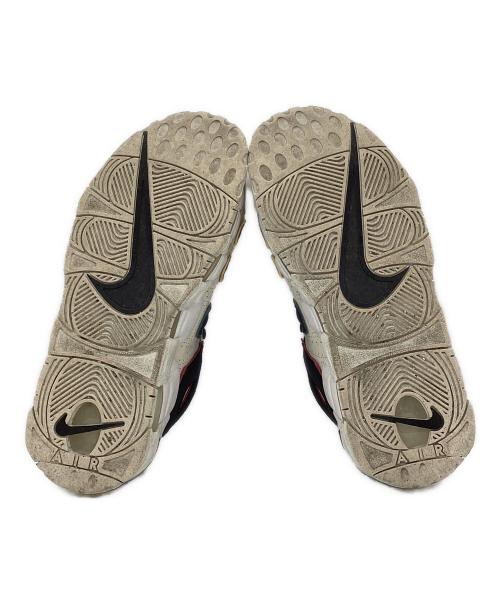NIKE（ナイキ）NIKE (ナイキ) 96 Nike Air More Uptempo ベージュ サイズ:SIZE 28cmの古着・服飾アイテム