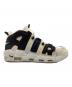中古・古着 NIKE (ナイキ) 96 Nike Air More Uptempo ベージュ サイズ:SIZE 28cm：7000円