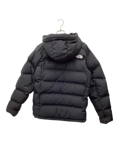 THE NORTH FACE（ザ ノース フェイス）THE NORTH FACE (ザ ノース フェイス) ダウンジャケット ブラック サイズ:SIZE　XSの古着・服飾アイテム