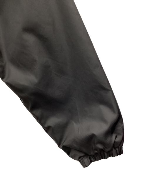 GOOD DESIGN SHOP COMME des GARCONS（グッドデザインショップ コムデギャルソン）GOOD DESIGN SHOP COMME des GARCONS (グッドデザインショップ コムデギャルソン) 裏ボアコーチジャケット ブラック サイズ:SIZE Sの古着・服飾アイテム