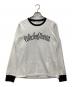 WACKO MARIA（ワコマリア）の古着「長袖Tシャツ」｜ホワイト