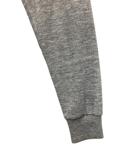 THE NORTH FACE（ザ ノース フェイス）THE NORTH FACE (ザ ノース フェイス) プルオーバーパーカー グレー サイズ:SIZE Lの古着・服飾アイテム