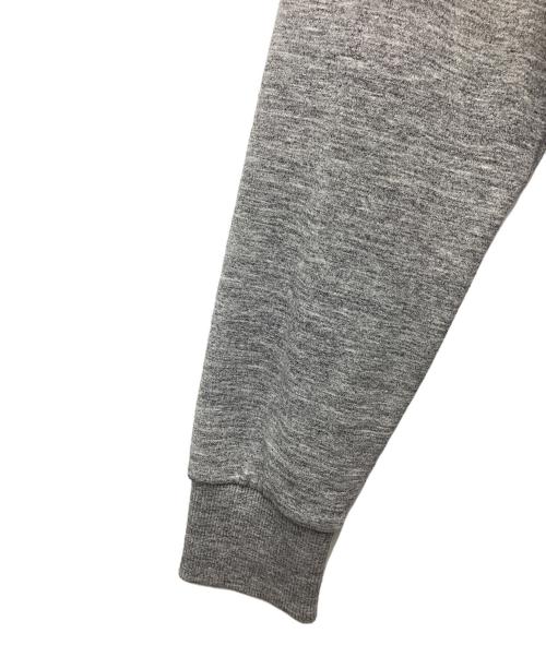 THE NORTH FACE（ザ ノース フェイス）THE NORTH FACE (ザ ノース フェイス) プルオーバーパーカー グレー サイズ:SIZE Lの古着・服飾アイテム