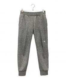 THE NORTH FACE（ザ ノース フェイス）の古着「スウェットパンツ」｜グレー