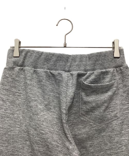 THE NORTH FACE（ザ ノース フェイス）THE NORTH FACE (ザ ノース フェイス) スウェットパンツ グレー サイズ:SIZE Mの古着・服飾アイテム