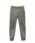 THE NORTH FACE（ザ ノース フェイス）の古着「スウェットパンツ」｜グレー