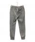 THE NORTH FACE (ザ ノース フェイス) スウェットパンツ グレー サイズ:SIZE M：4000円
