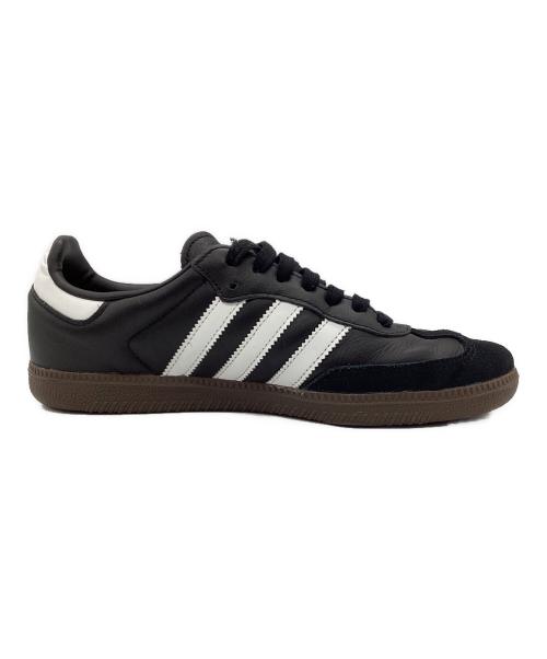 adidas（アディダス）adidas (アディダス) SAMBA OG ブラック サイズ:SIZE 25.5cmの古着・服飾アイテム