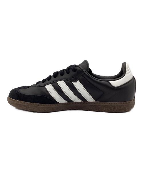 adidas（アディダス）adidas (アディダス) SAMBA OG ブラック サイズ:SIZE 25.5cmの古着・服飾アイテム